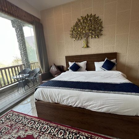 The Himalayan Heights Satya'S Kasardevi Hotel Almora Exterior foto